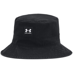 UNDER ARMOUR Branded Fischerhut Herren 001 - black/white M/L