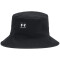 UNDER ARMOUR Branded Fischerhut Herren 001 - black/white M/L