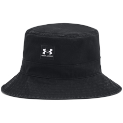UNDER ARMOUR Branded Fischerhut Herren 001 - black/white...