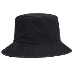 UNDER ARMOUR Branded Fischerhut Herren 001 - black/white...