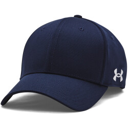 UNDER ARMOUR Blitzing Team Cap Herren 410 - midnight...