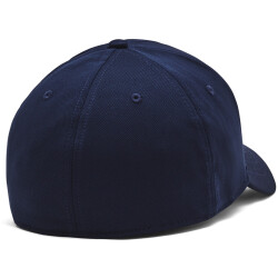 UNDER ARMOUR Blitzing Team Cap Herren 410 - midnight...