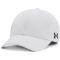 UNDER ARMOUR Blitzing Team Cap Herren 100 - white/black M/L