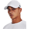 UNDER ARMOUR Blitzing Team Cap Herren 100 - white/black M/L