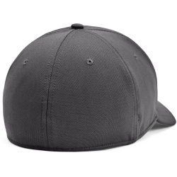 UNDER ARMOUR Blitzing Team Cap Herren 040 - graphite/black XL/XXL