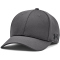 UNDER ARMOUR Blitzing Team Cap Herren 040 - graphite/black XL/XXL