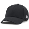 UNDER ARMOUR Blitzing Team Cap Herren 001 - black/white S/M