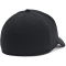 UNDER ARMOUR Blitzing Team Cap Herren 001 - black/white S/M