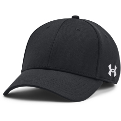 UNDER ARMOUR Blitzing Team Cap Herren 001 - black/white L/XL
