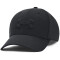 UNDER ARMOUR Blitzing verstellbare Cap Herren 002 - black/black