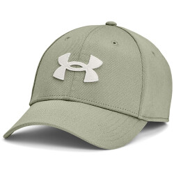 UNDER ARMOUR Blitzing Cap Herren 504 - grove green/white...