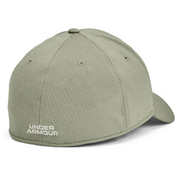 UNDER ARMOUR Blitzing Cap Herren 504 - grove green/white...
