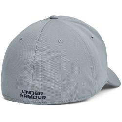 UNDER ARMOUR Blitzing Cap Herren 465 - harbor...