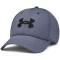 UNDER ARMOUR Blitzing Cap Herren 411 - midnight navy/black M/L