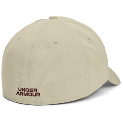 UNDER ARMOUR Blitzing Cap Herren 273 - silt/cinna red S/M