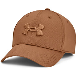 UNDER ARMOUR Blitzing Cap Herren 253 - tundra/nubuck tan S/M