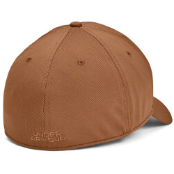 UNDER ARMOUR Blitzing Cap Herren 253 - tundra/nubuck tan S/M