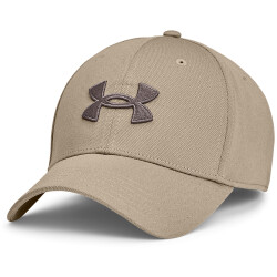 UNDER ARMOUR Blitzing Cap Herren 203 - timberwolf...