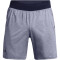 UNDER ARMOUR Launch Elite 7 Laufshorts Herren 410 - midnight navy fade heather/midnight navy/reflective S