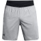 UNDER ARMOUR Launch Elite 7 Laufshorts Herren 003 - black fade heather/black/reflective L