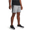 UNDER ARMOUR Launch Elite 7 Laufshorts Herren 003 - black fade heather/black/reflective L