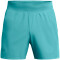 UNDER ARMOUR Launch Elite 5" Laufshorts Herren 464 - circuit teal/circuit teal/reflective XXL