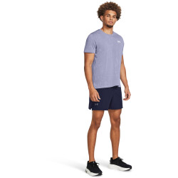 UNDER ARMOUR Launch Elite 5" Laufshorts Herren 410 - midnight navy/midnight navy/reflective M