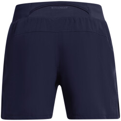 UNDER ARMOUR Launch Elite 5" Laufshorts Herren 410 - midnight navy/midnight navy/reflective M