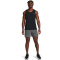 UNDER ARMOUR Launch Elite 5" Laufshorts Herren 025 - castlerock/castlerock/reflective L