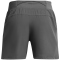 UNDER ARMOUR Launch Elite 5" Laufshorts Herren 025 - castlerock/castlerock/reflective L