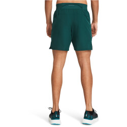 UNDER ARMOUR Launch Elite 7" Laufshorts Herren 449 - hydro teal/hydro teal/reflective M