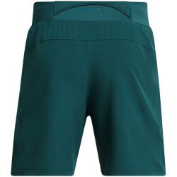 UNDER ARMOUR Launch Elite 7" Laufshorts Herren 449 - hydro teal/hydro teal/reflective M