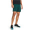 UNDER ARMOUR Launch Elite 7" Laufshorts Herren 449 - hydro teal/hydro teal/reflective M