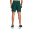 UNDER ARMOUR Launch Elite 7" Laufshorts Herren 449 - hydro teal/hydro teal/reflective M
