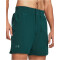 UNDER ARMOUR Launch Elite 7" Laufshorts Herren 449 - hydro teal/hydro teal/reflective M