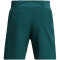 UNDER ARMOUR Launch Elite 7" Laufshorts Herren 449 - hydro teal/hydro teal/reflective M