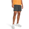 UNDER ARMOUR Launch Elite 7" Laufshorts Herren 025 - castlerock/castlerock/reflective S