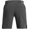 UNDER ARMOUR Launch Elite 7" Laufshorts Herren 025 - castlerock/castlerock/reflective S