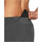 UNDER ARMOUR Launch Elite 7" Laufshorts Herren 025 - castlerock/castlerock/reflective L