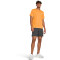 UNDER ARMOUR Launch Elite 7" Laufshorts Herren 025 - castlerock/castlerock/reflective L