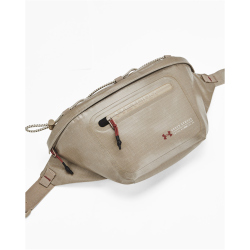 UNDER ARMOUR Summit Gürteltasche 203 - timberwolf...