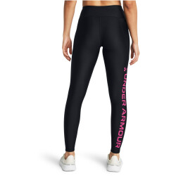 UNDER ARMOUR HeatGear lange Leggings Damen 004 -...