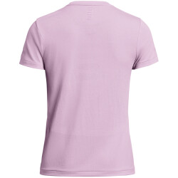 UNDER ARMOUR Seamless Stride kurzarm Laufshirt Damen 543...