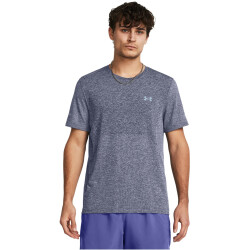 UNDER ARMOUR Seamless Stride kurzarm Laufshirt Herren 539...