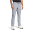 UNDER ARMOUR Tech Tapered Golfhose Herren 035 - steel/steel W30/L30