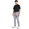 UNDER ARMOUR Tech Tapered Golfhose Herren 035 - steel/steel W30/L30