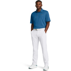 UNDER ARMOUR Tech Tapered Golfhose Herren 014 - halo gray/halo gray W38/L32