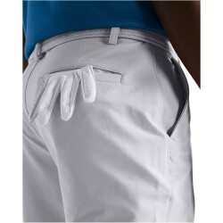 UNDER ARMOUR Tech Tapered Golfhose Herren 014 - halo gray/halo gray W38/L34
