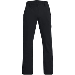 UNDER ARMOUR Tech Tapered Golfhose Herren 001 - black/black W34/L32