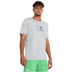 UNDER ARMOUR Global Lockertag T-Shirt Herren 011 - mod...